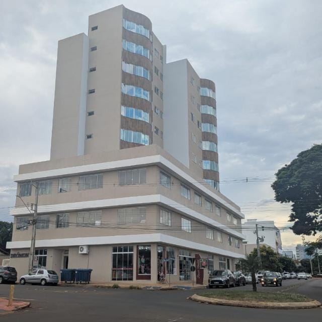 Edifício Castelo Branco